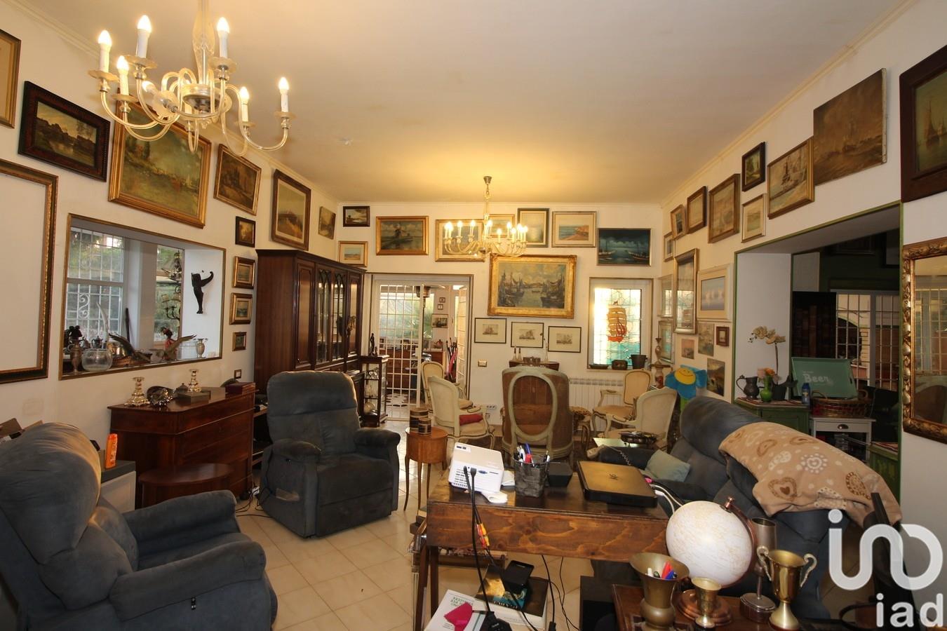 Vente Maison individuelle / Villa 327 m² - 5 chambres - Anzio