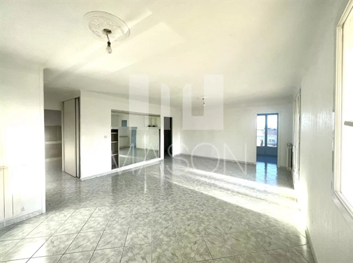 Compra: Apartamento (06150)