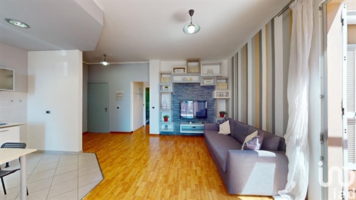 Compra: Apartamento (16011)