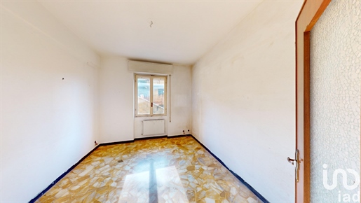 Vente Appartement 100 m² - 2 chambres - Arenzano