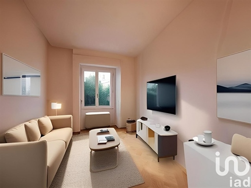 Vente Appartement 100 m² - 2 chambres - Arenzano