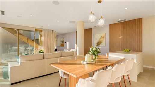 Appartements de luxe – Diamond Residences, Edificio Intempo à Benidorm - A partir de 1.250.000 €
