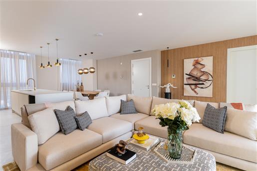 Luxe appartementen – Diamond Residences, Edificio Intempo à Benidorm - Vanaf 995.000 €