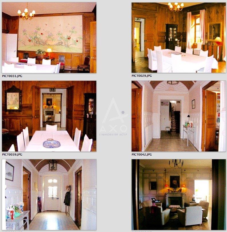 Manorhouse