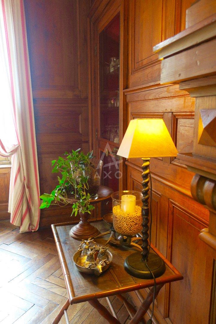 Manorhouse