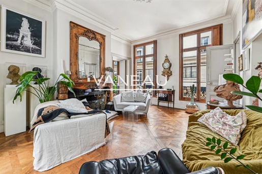 Beautiful apartment near Place Vendôme