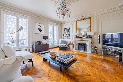 Apartamento de lujo en venta en París 8ème