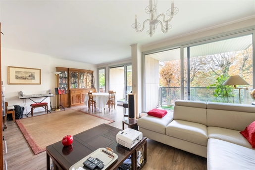 Exclusive rights Neuilly - Windsor