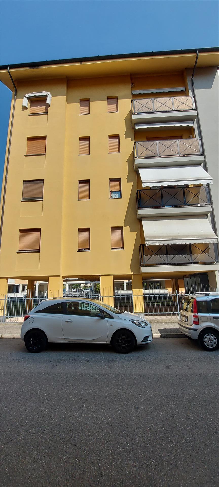 Compra: Apartamento (21052)