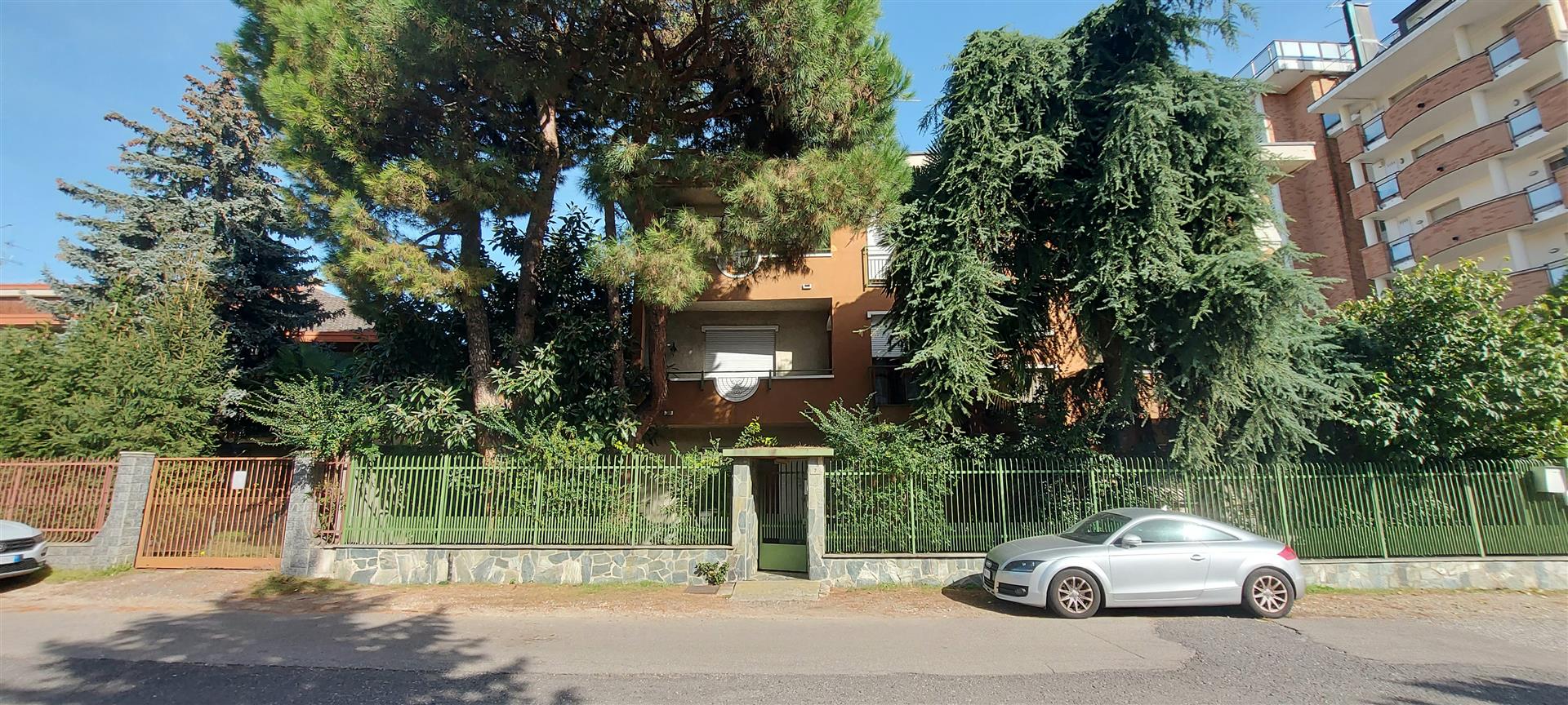 Villa in Busto Arsizio