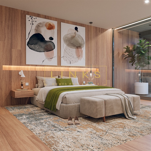 Stunning Luxury 3 Bedroom Villa: Your Exclusive Refuge in Calheta
