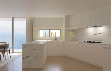 New Development Apartment 3 Bedrooms - Edifico Solar