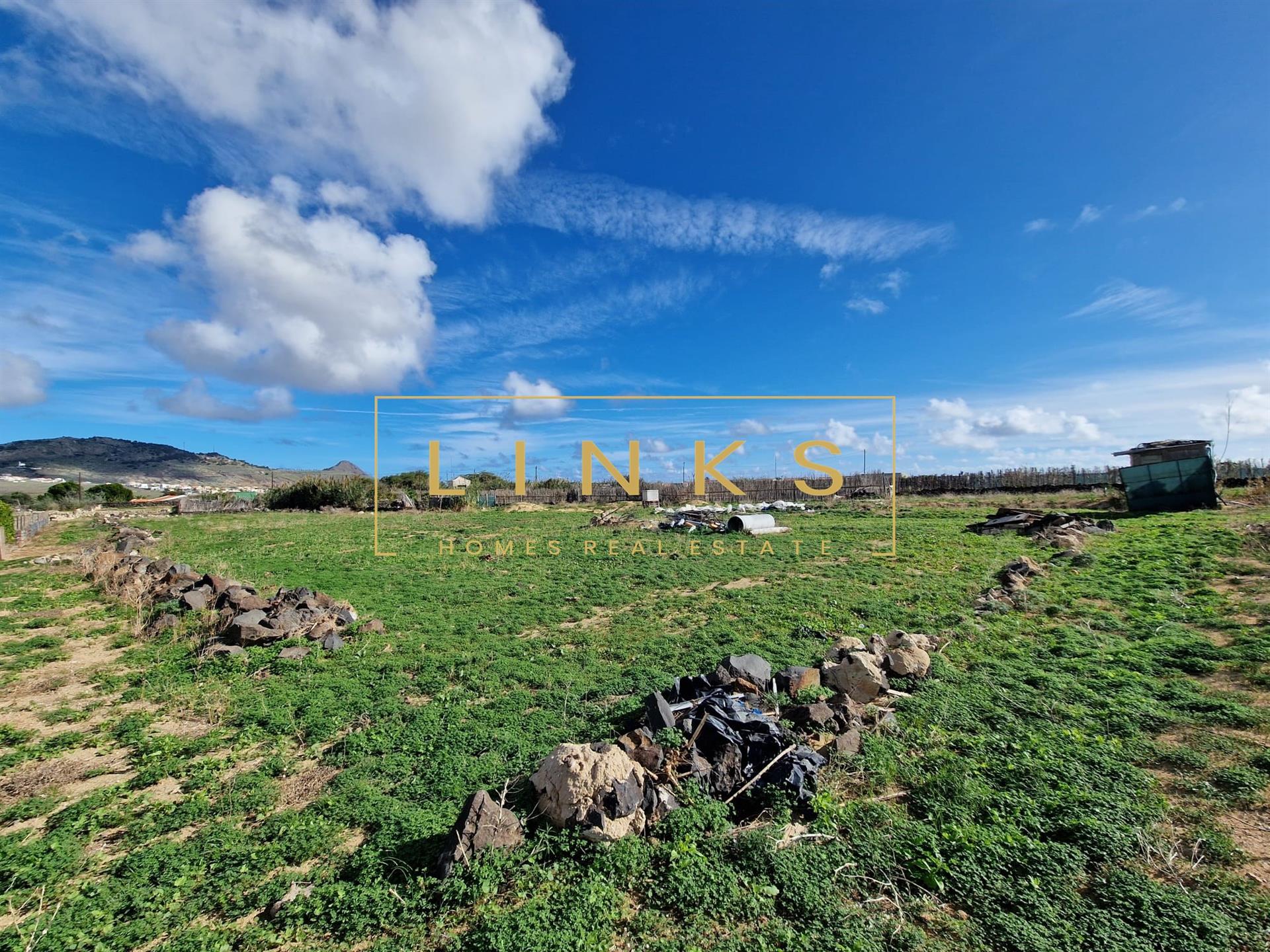 Compra: Terreno (9400)