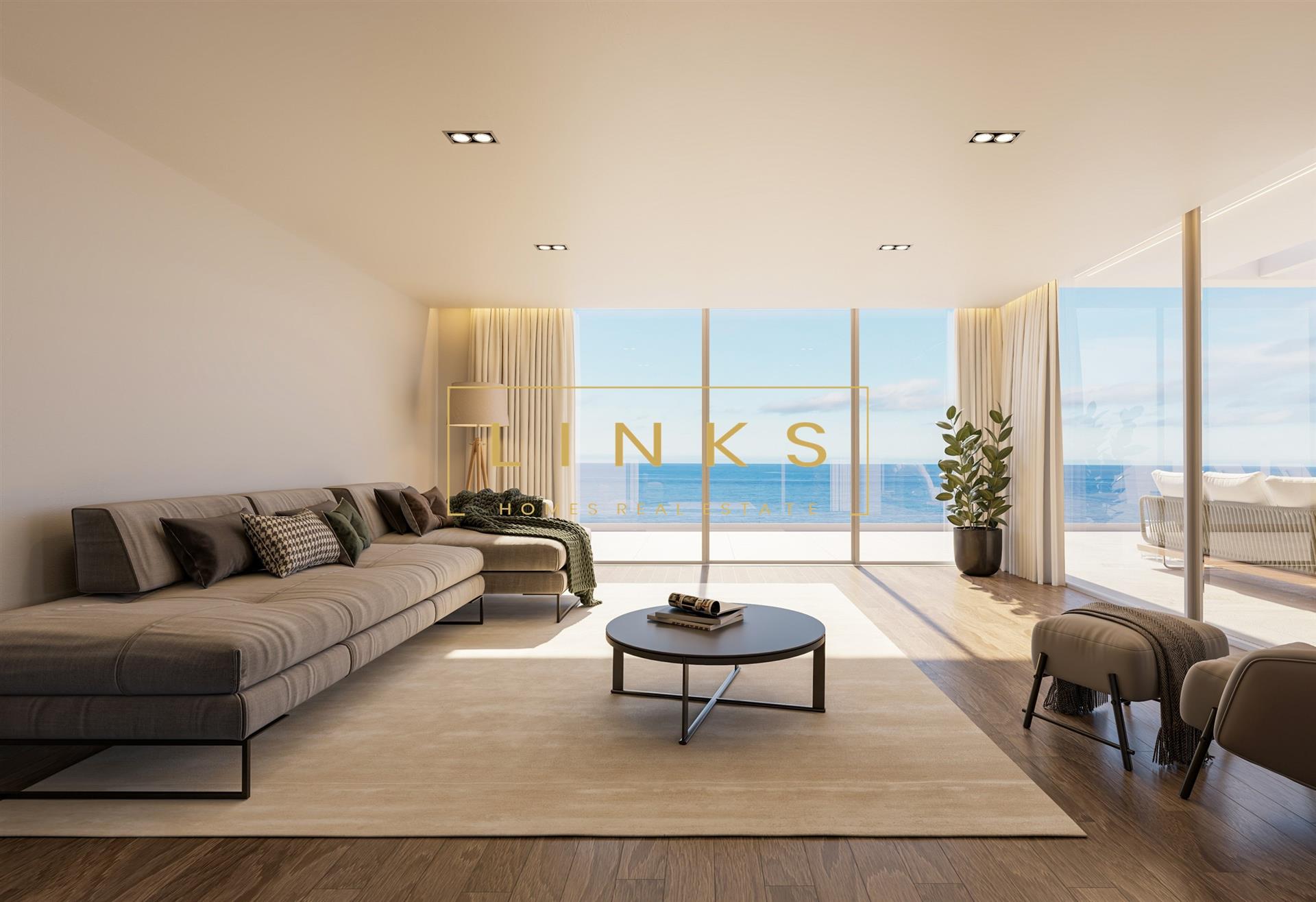 Serenity Villa: the haven where excellence is combined with peacefulness!