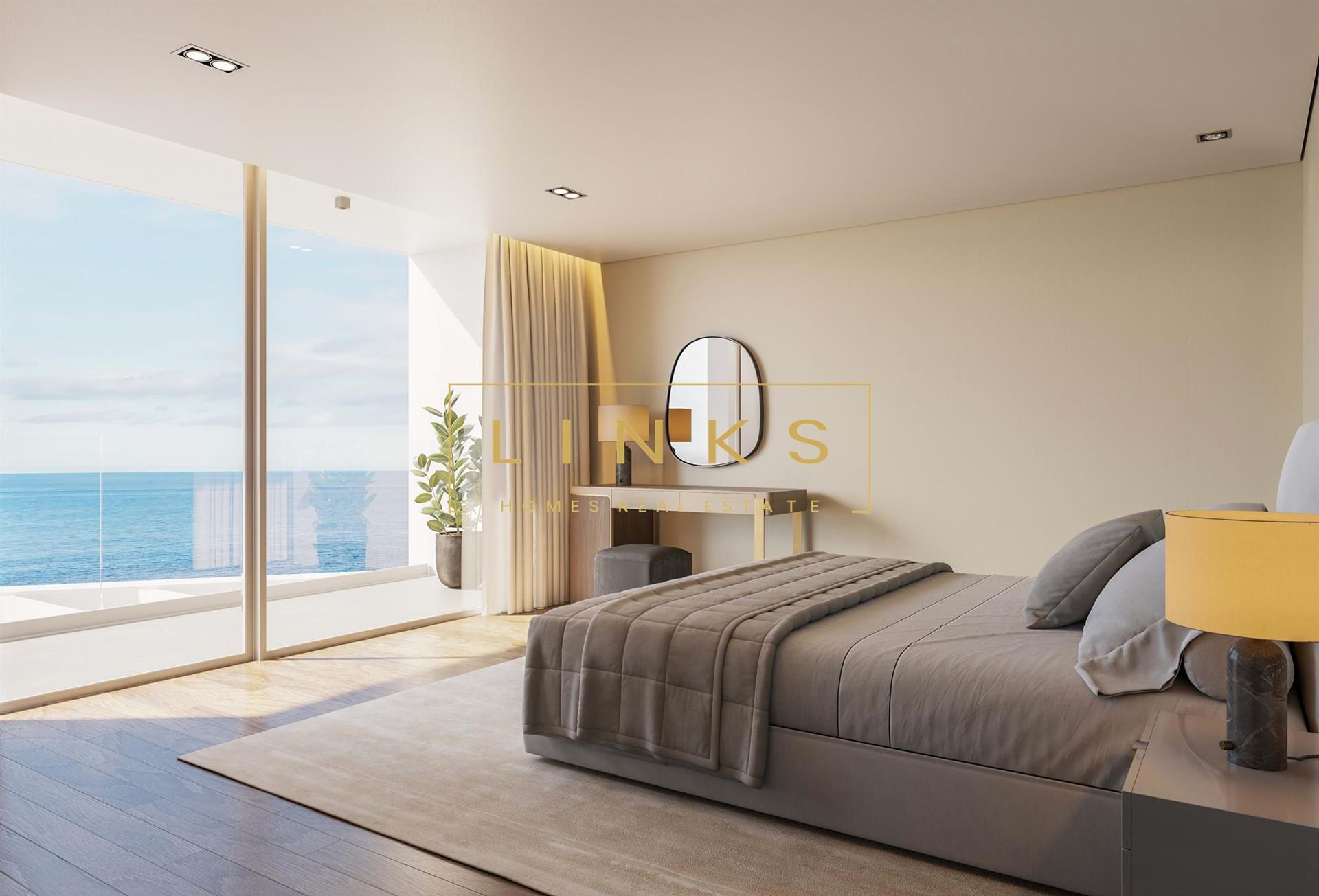 Serenity Villa: the haven where excellence is combined with peacefulness!