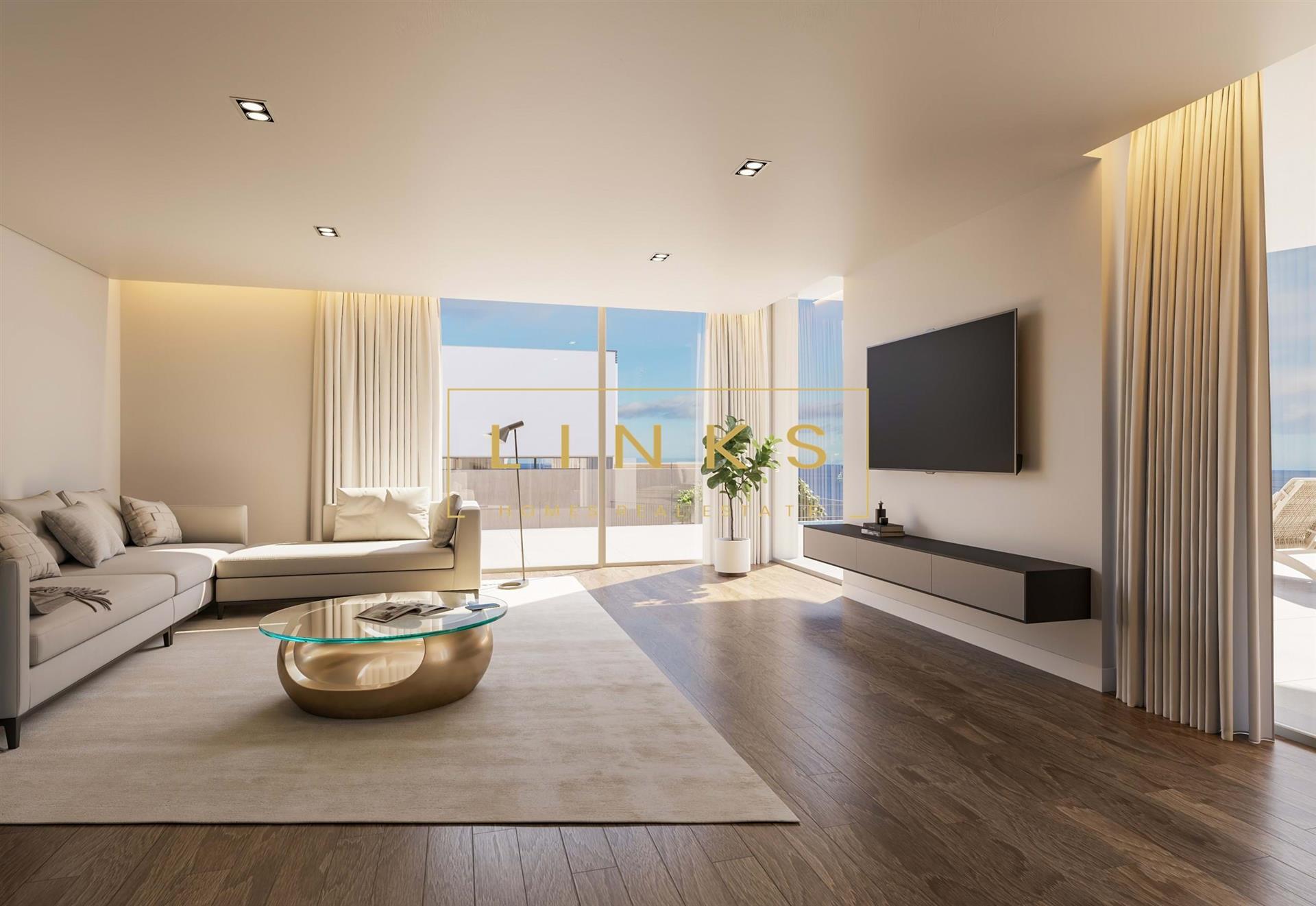 Serenity Villa: the haven where excellence is combined with peacefulness!