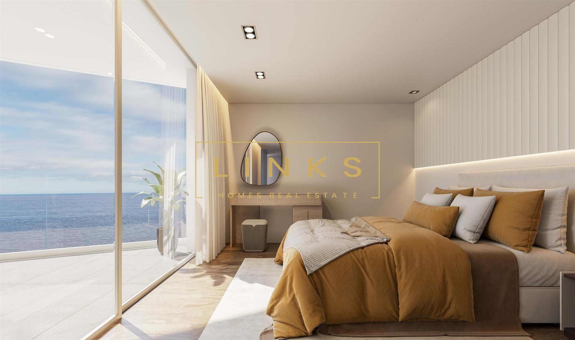 Serenity Villa: the haven where excellence is combined with peacefulness!