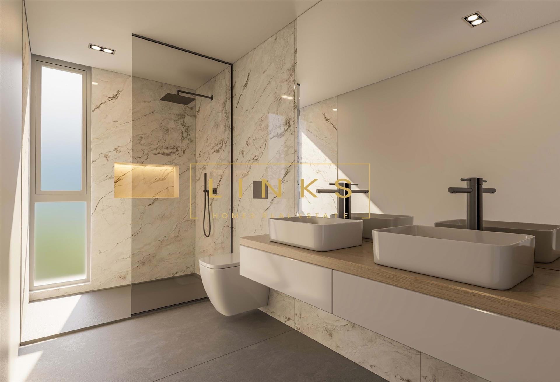 Serenity Villa: the haven where excellence is combined with peacefulness!