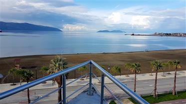 Aprtment de vista mar venda em Vlora