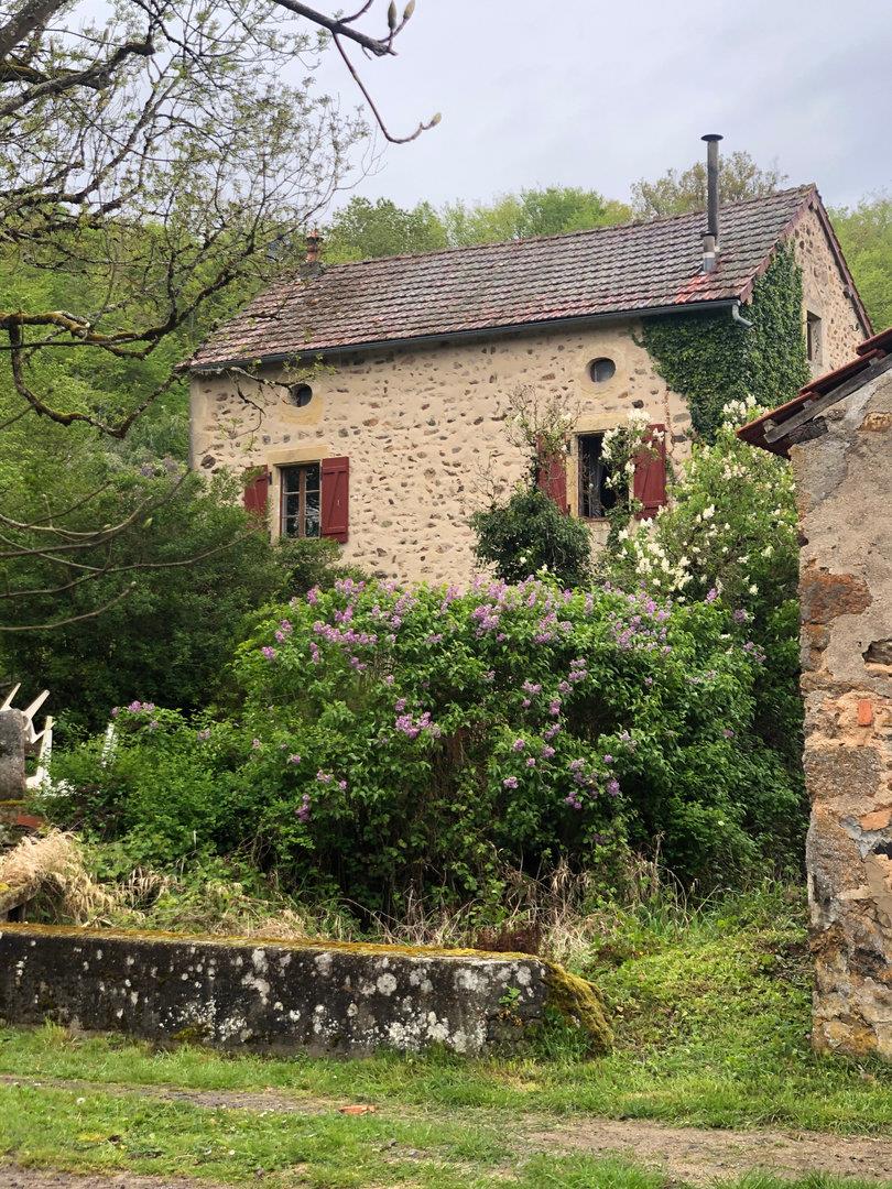 Prive Domein met 2 Watermolens, Minicamping, Gites, Glampings en Mobile Homes