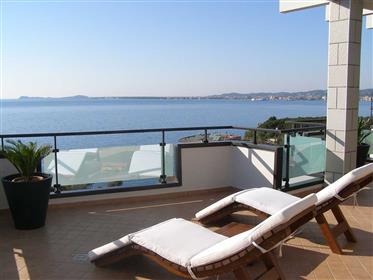 Luxe appartement for sale in Vlora