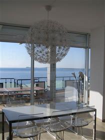 Luxury apartment for sale in Vlora