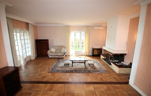 Montauban - Maison De Plein Pied Tout Confort Sur Un Terrain Arbore De 2101 m²-