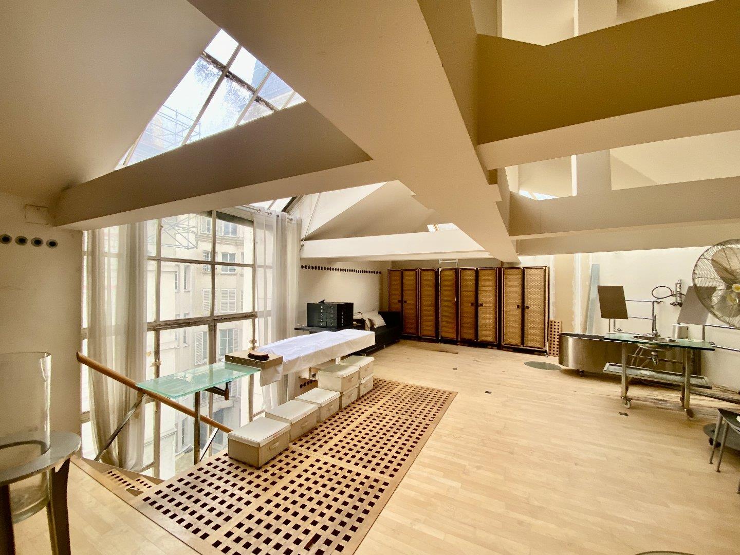 Maison à vendre, 202m², Paris 7ème