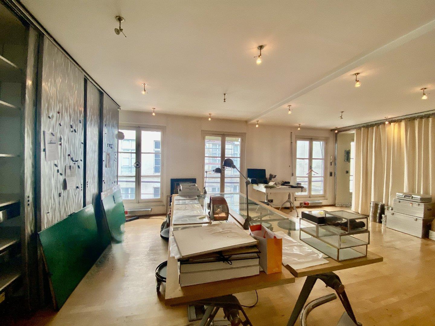 Maison à vendre, 202m², Paris 7ème