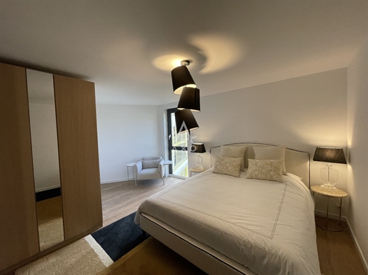 Côte d'or (21) - Dijon Port Du Canal - Apartamento dúplex de 3 habitaciones