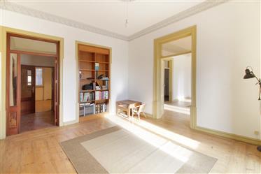 Renewed housing 8 minutes from the Centre of Alte