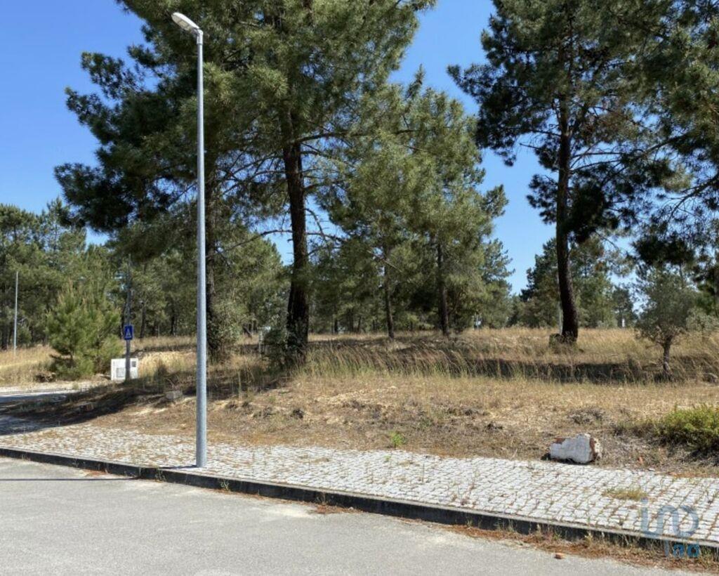 Aankoop: Terrein (7580)
