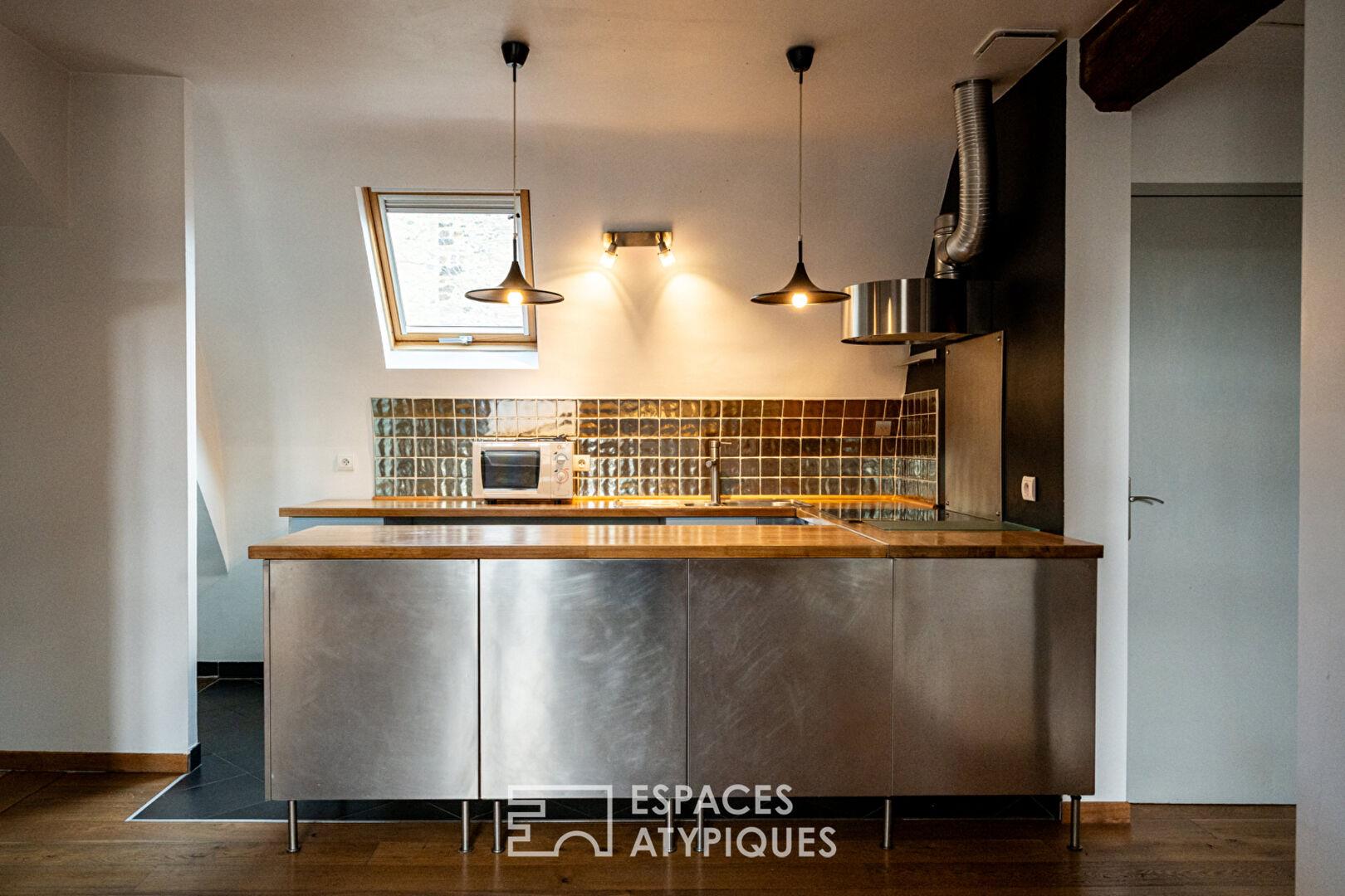 Appartement à vendre, 80m², Le Mans