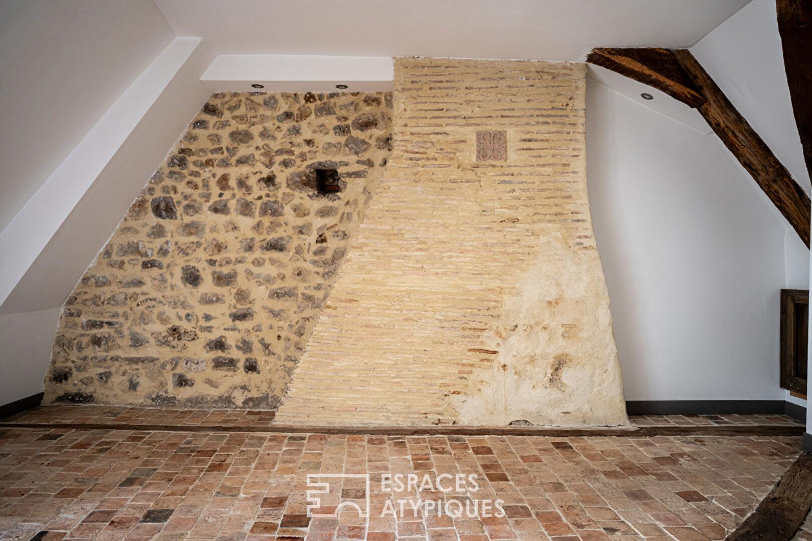 Appartement à vendre, 80m², Le Mans