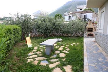 Villa til salg i Vlora Albanien