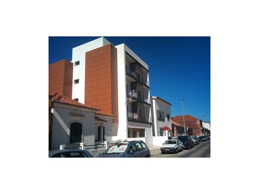 Excellent apartment for investment or housing