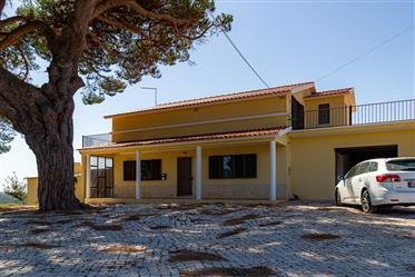 Maison ou villa indépendante à vendre (Casal da Boavista)