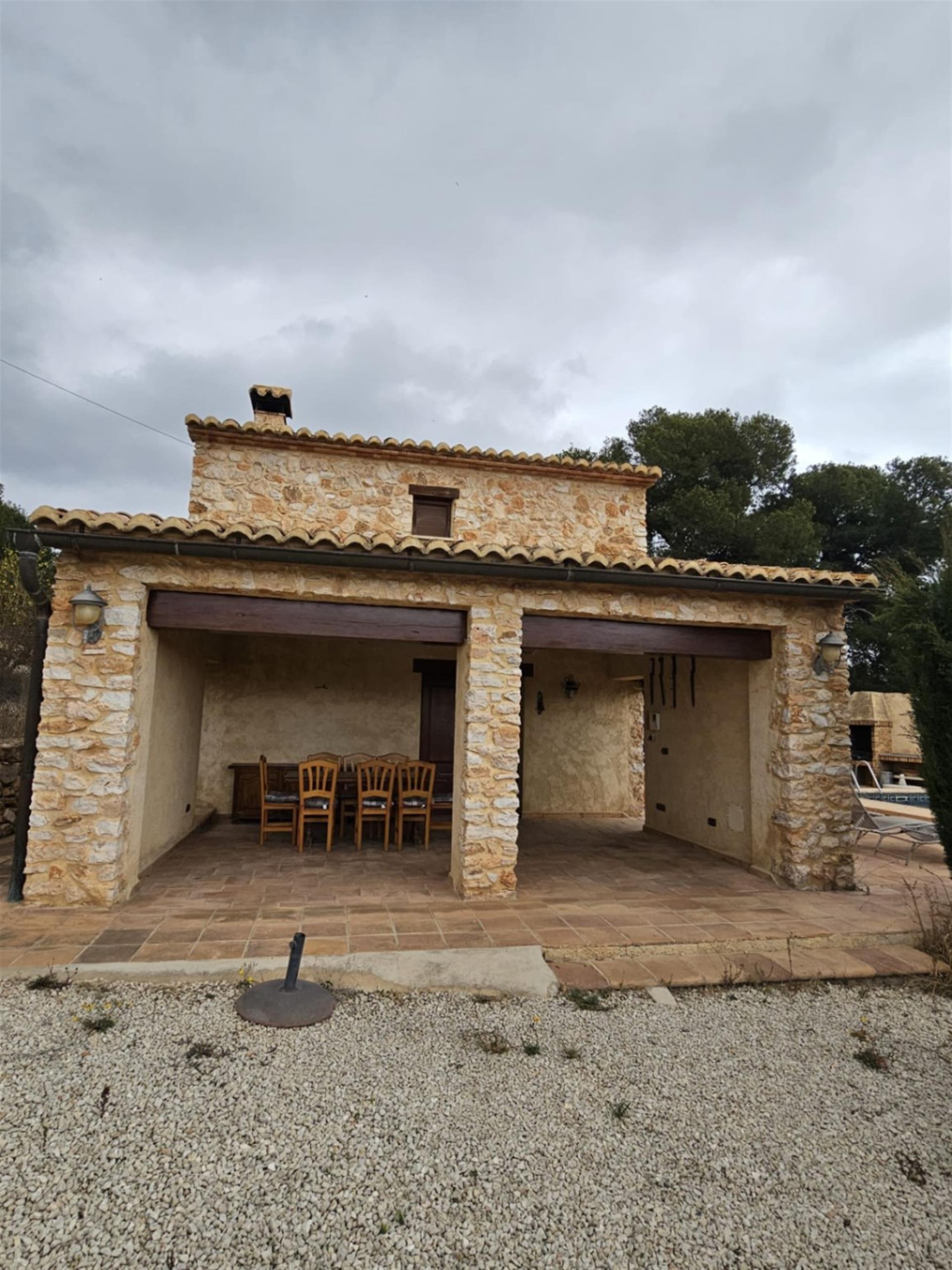Purchase: House (03710)