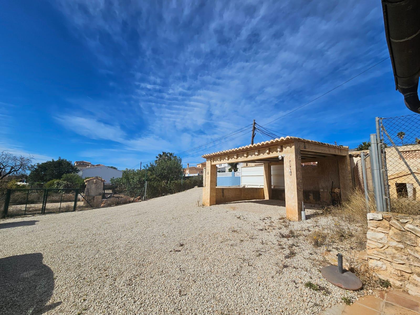 Purchase: House (03710)