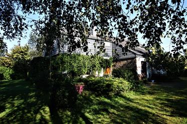 Nádherný dvoulůžkový dům Beaufays