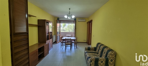 Compra: Apartamento (00142)