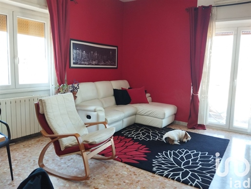 Verkauf Wohnung 73 m² - 1 Schlafzimmer - Monterotondo
