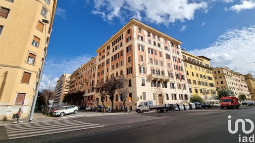 Vente Appartement 50 m² - 2 chambres - Rome