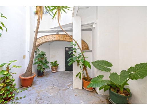 Attractive Apartments in the old town of Tarifa