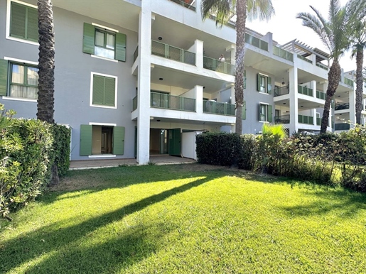 Appartement à vendre à Puerto de Sotogrande-La Marina