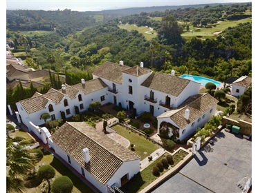 Villa à vendre à Sotogrande Alto