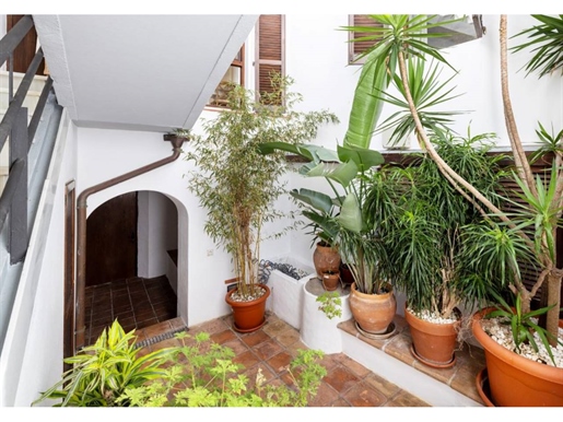 Charming House in the Old Town of Tarifa