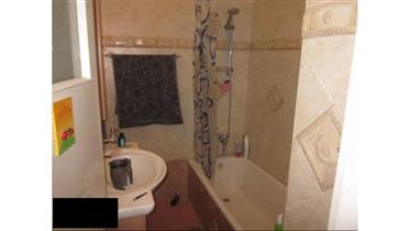 4 room apartment in excellent condition