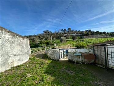 Farmhouse To Recover With 3 Houses In Portalegre Near The Polytechnic Institute 