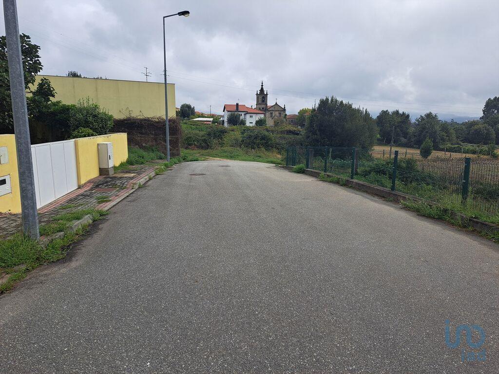 Tierra en el Braga, Vila Verde